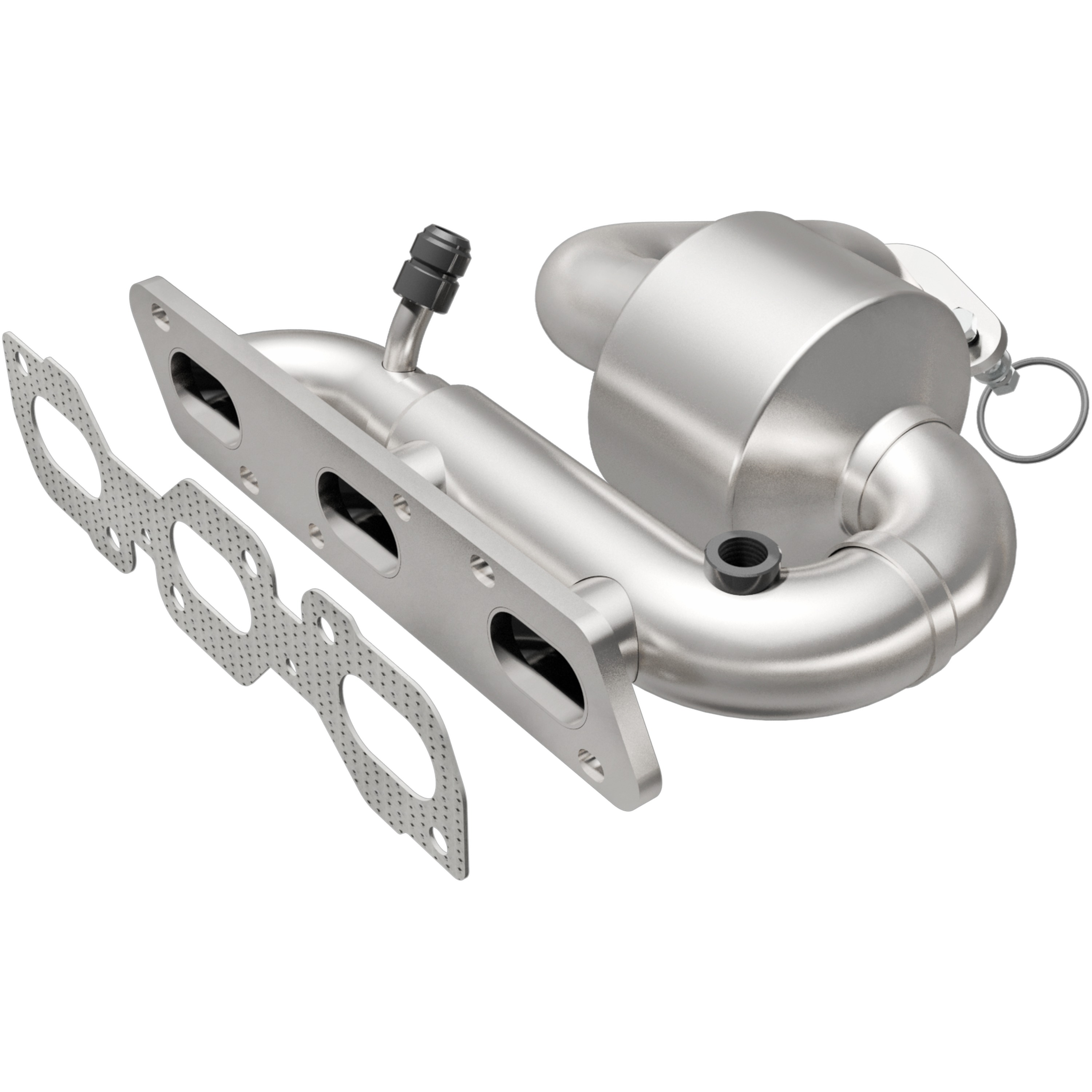MagnaFlow Exhaust Products 50886 HM Grade Manifold Catalytic Converter